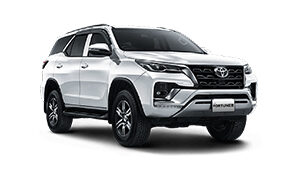 fortuner